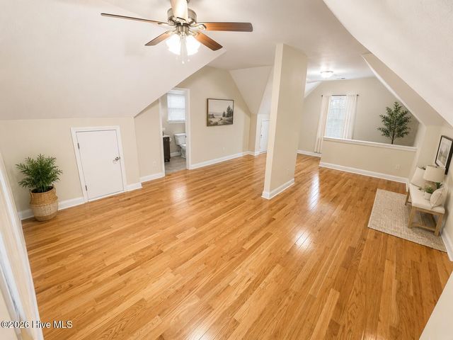 108 Arlee Drive, Hamlet, NC 28345