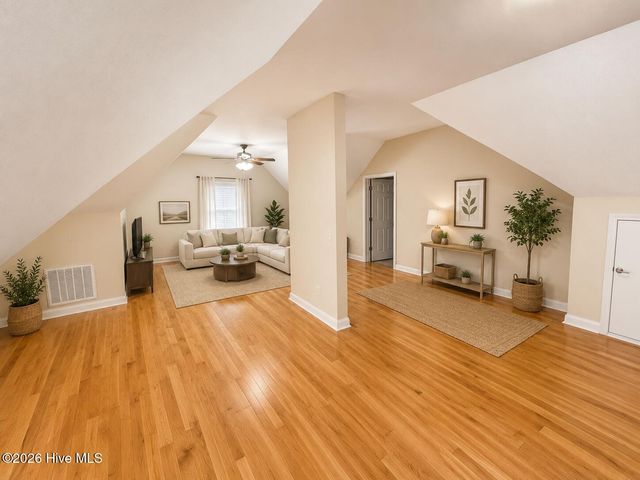 108 Arlee Drive, Hamlet, NC 28345