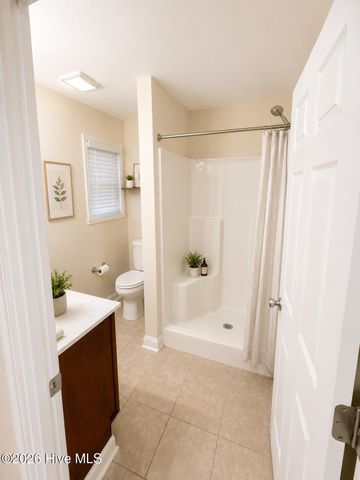 108 Arlee Drive, Hamlet, NC 28345