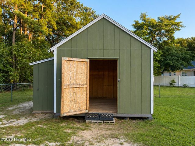 108 Arlee Drive, Hamlet, NC 28345