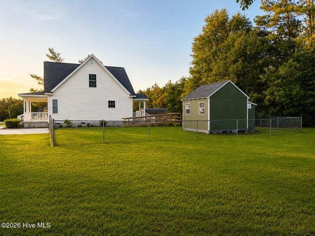 108 Arlee Drive, Hamlet, NC 28345