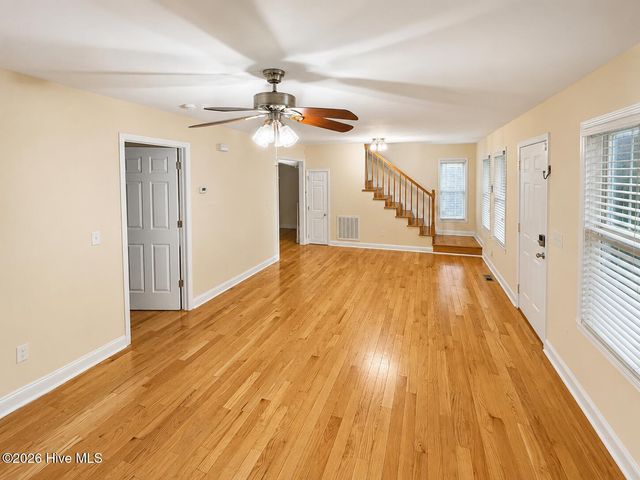 108 Arlee Drive, Hamlet, NC 28345