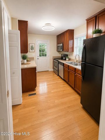 108 Arlee Drive, Hamlet, NC 28345