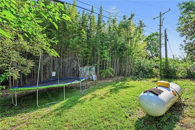 1109 N Park Avenue, Burlington, NC 27217
