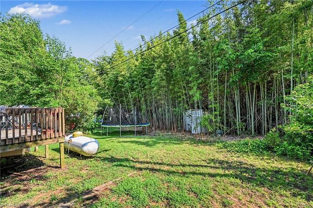 1109 N Park Avenue, Burlington, NC 27217