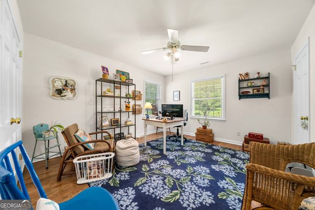 2718 Breckenridge Way NE, Decatur, GA 30345