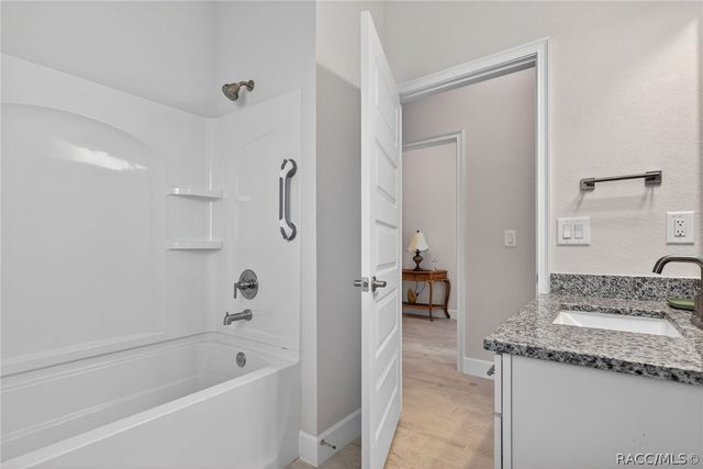 1137 Heron Point Drive, Inverness, FL 34453