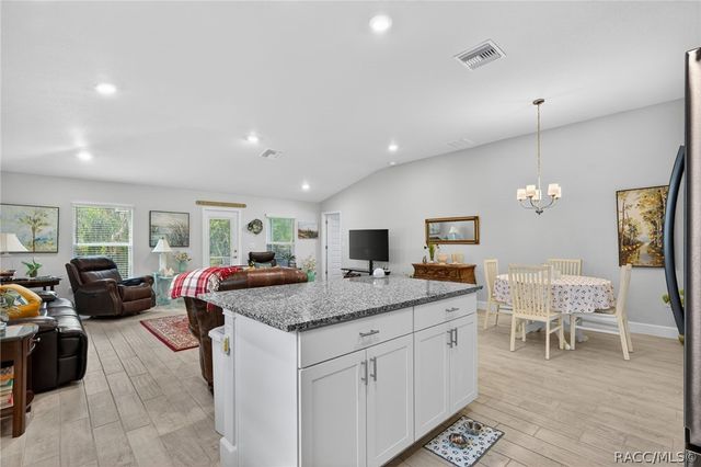 1137 Heron Point Drive, Inverness, FL 34453