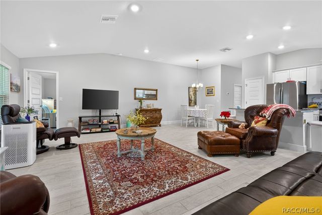 1137 Heron Point Drive, Inverness, FL 34453