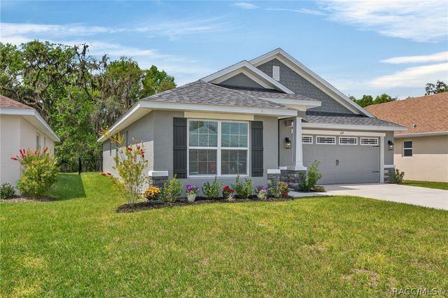 1137 Heron Point Drive, Inverness, FL 34453
