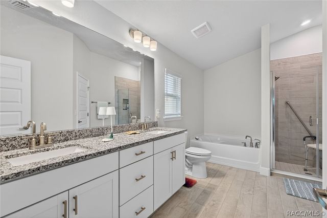 1137 Heron Point Drive, Inverness, FL 34453