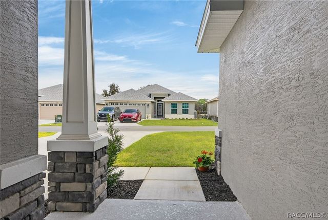 1137 Heron Point Drive, Inverness, FL 34453