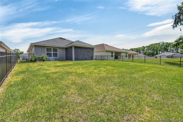 1137 Heron Point Drive, Inverness, FL 34453