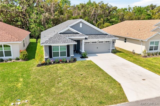 1137 Heron Point Drive, Inverness, FL 34453