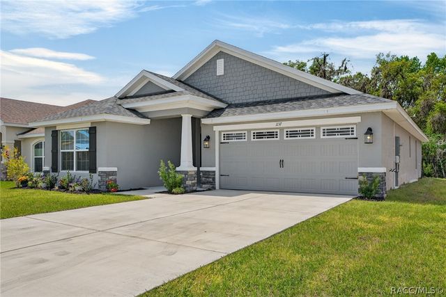 1137 Heron Point Drive, Inverness, FL 34453