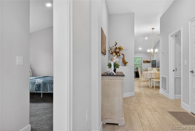 1137 Heron Point Drive, Inverness, FL 34453