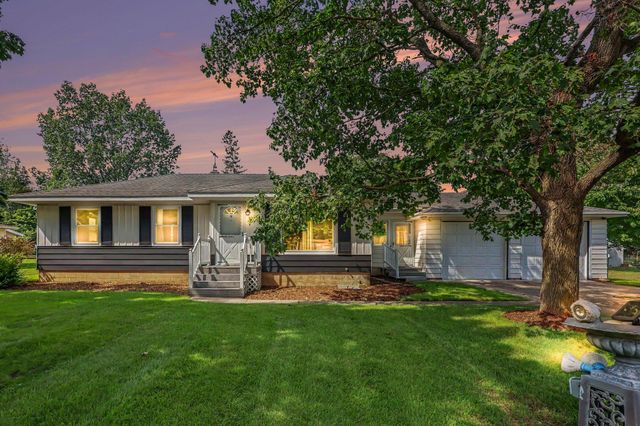 2429 Linda Avenue Se, Cascade Twp, MI 49546