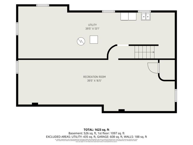 2429 Linda Avenue Se, Cascade Twp, MI 49546