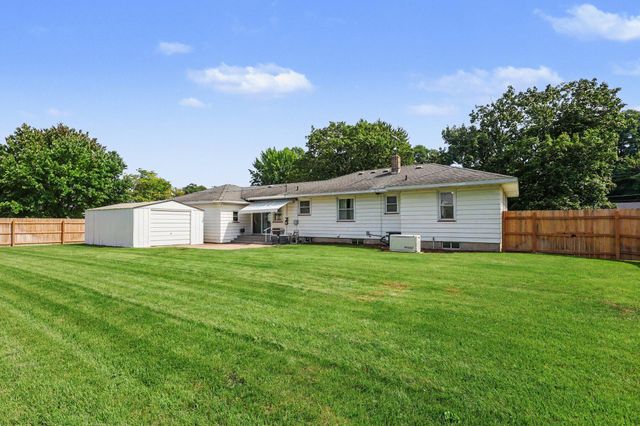 2429 Linda Avenue Se, Cascade Twp, MI 49546