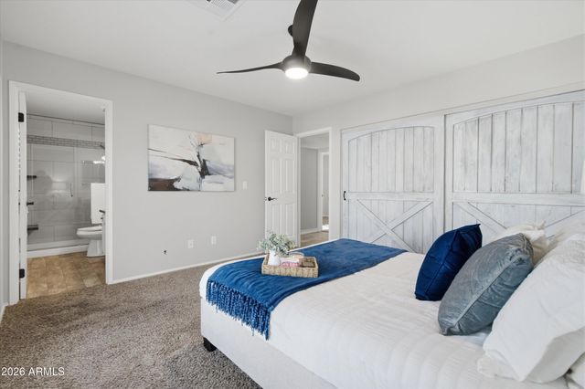 5130 E BANNOCK Street, Phoenix, AZ 85044