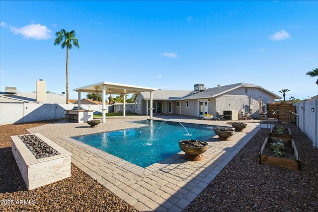 5130 E BANNOCK Street, Phoenix, AZ 85044