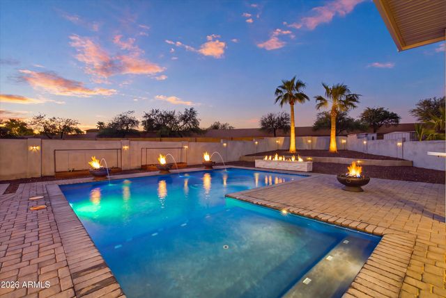5130 E BANNOCK Street, Phoenix, AZ 85044