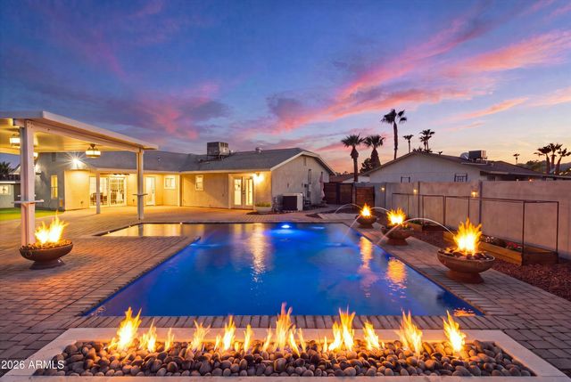 5130 E BANNOCK Street, Phoenix, AZ 85044