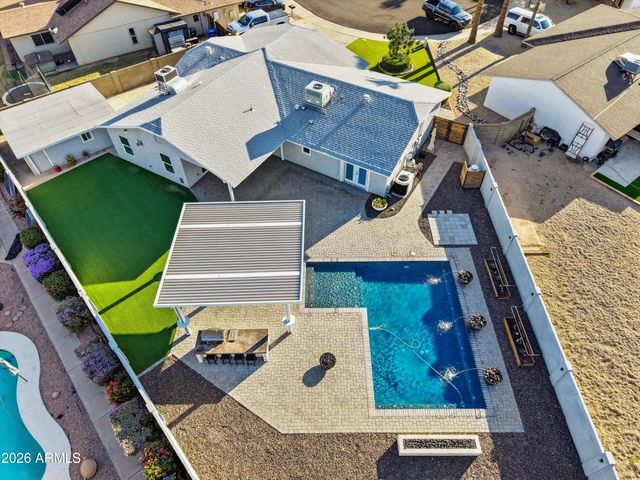 5130 E BANNOCK Street, Phoenix, AZ 85044