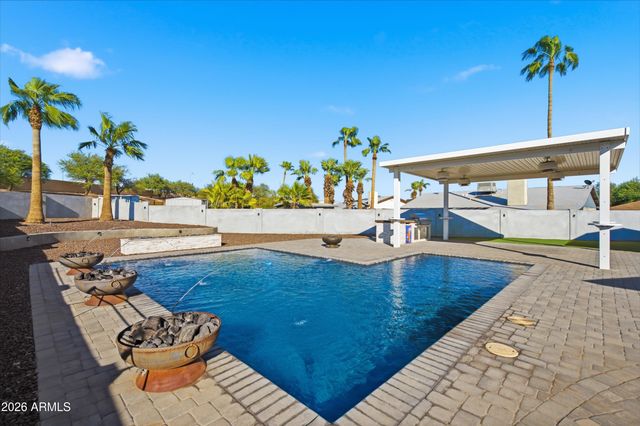 5130 E BANNOCK Street, Phoenix, AZ 85044