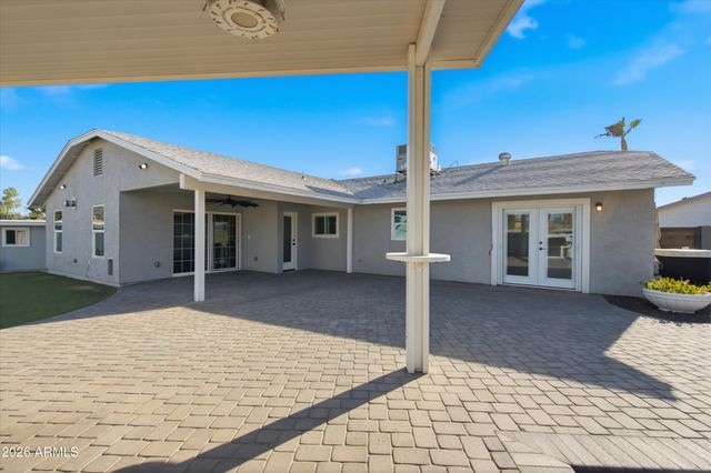 5130 E BANNOCK Street, Phoenix, AZ 85044