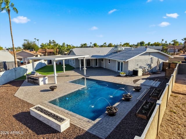 5130 E BANNOCK Street, Phoenix, AZ 85044