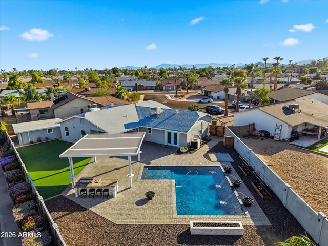 5130 E BANNOCK Street, Phoenix, AZ 85044