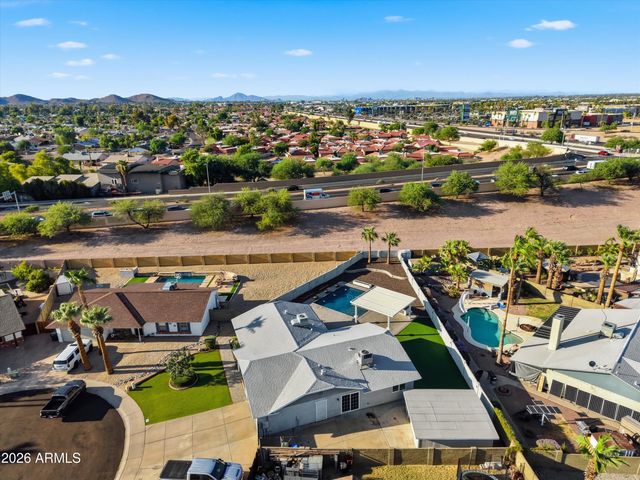 5130 E BANNOCK Street, Phoenix, AZ 85044