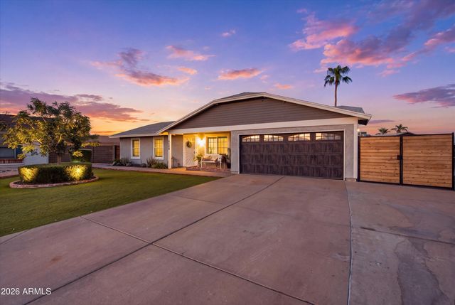 5130 E BANNOCK Street, Phoenix, AZ 85044