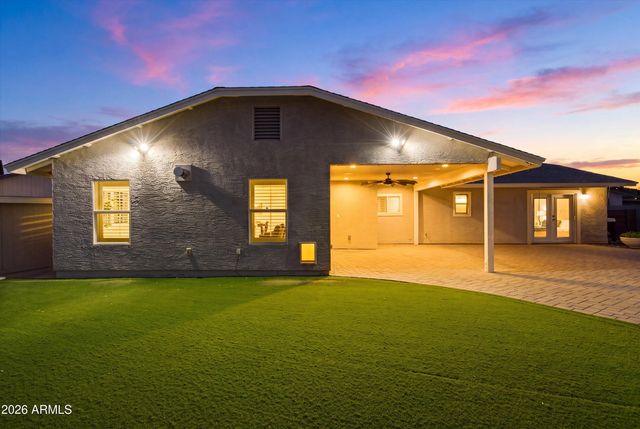 5130 E BANNOCK Street, Phoenix, AZ 85044