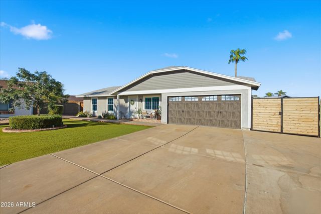 5130 E BANNOCK Street, Phoenix, AZ 85044