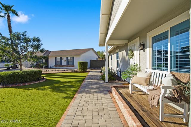 5130 E BANNOCK Street, Phoenix, AZ 85044