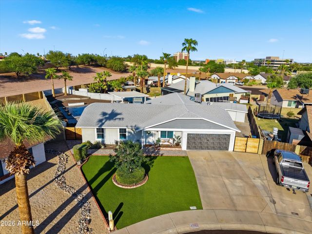 5130 E BANNOCK Street, Phoenix, AZ 85044