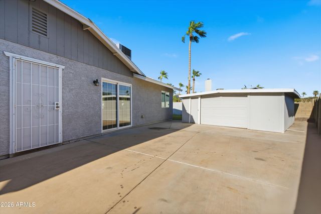 5130 E BANNOCK Street, Phoenix, AZ 85044