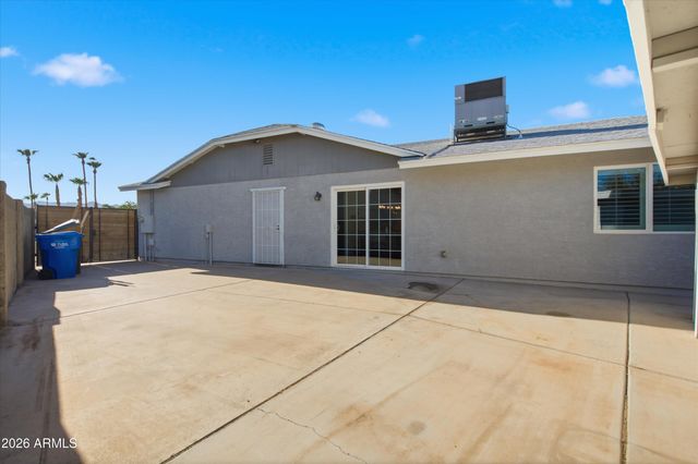 5130 E BANNOCK Street, Phoenix, AZ 85044