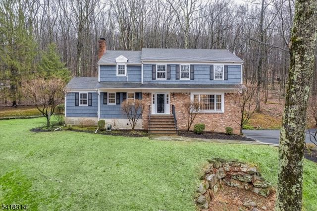 67 Frog Hollow Rd, Tewksbury Twp., NJ 07830