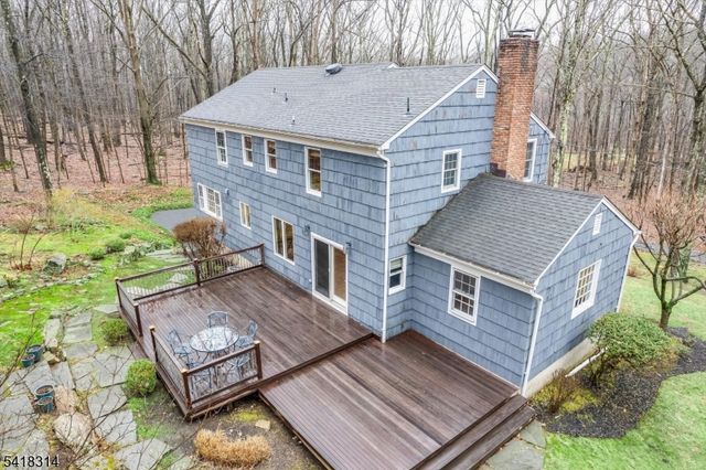 67 Frog Hollow Rd, Tewksbury Twp., NJ 07830