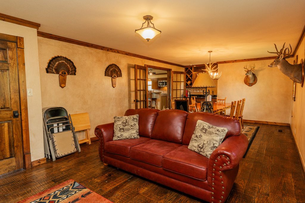 Image 19 of property listing at 817 County Road 130, Ballinger, TX 76821