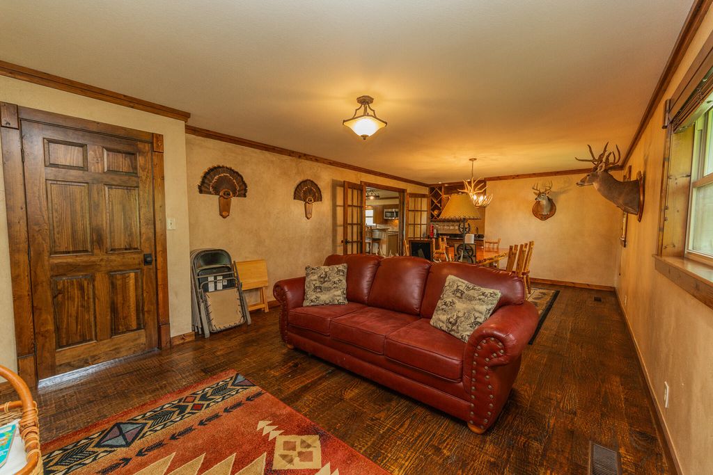 Image 20 of property listing at 817 County Road 130, Ballinger, TX 76821