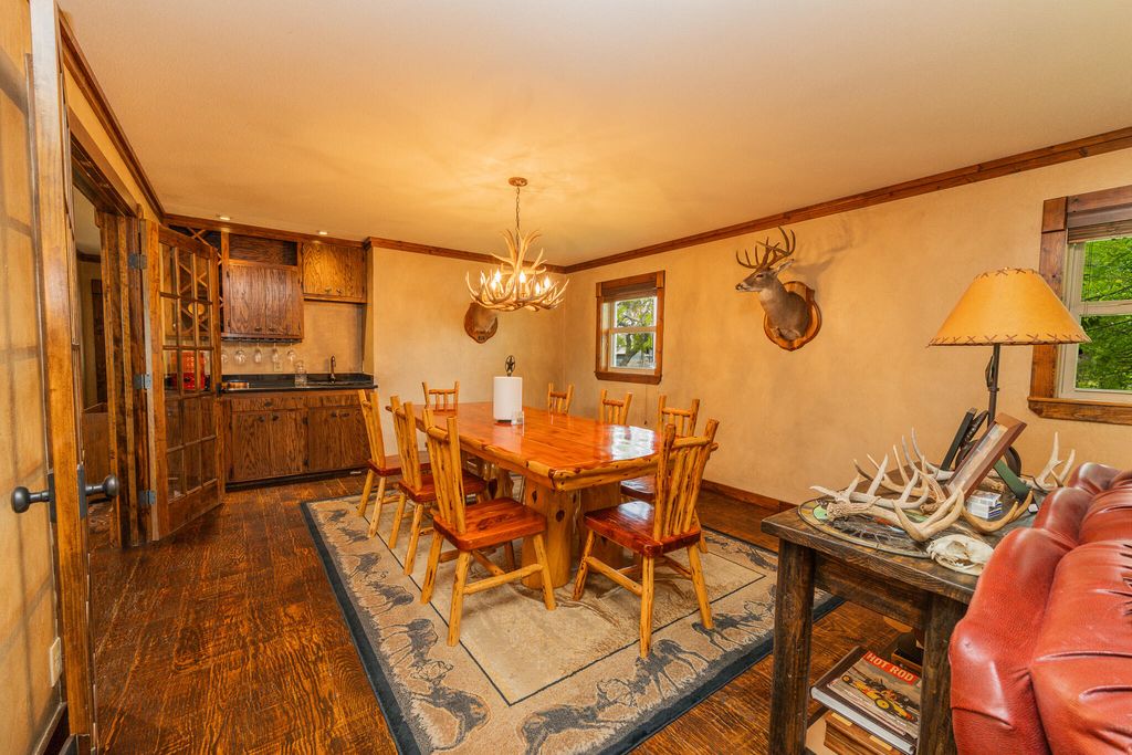 Image 21 of property listing at 817 County Road 130, Ballinger, TX 76821