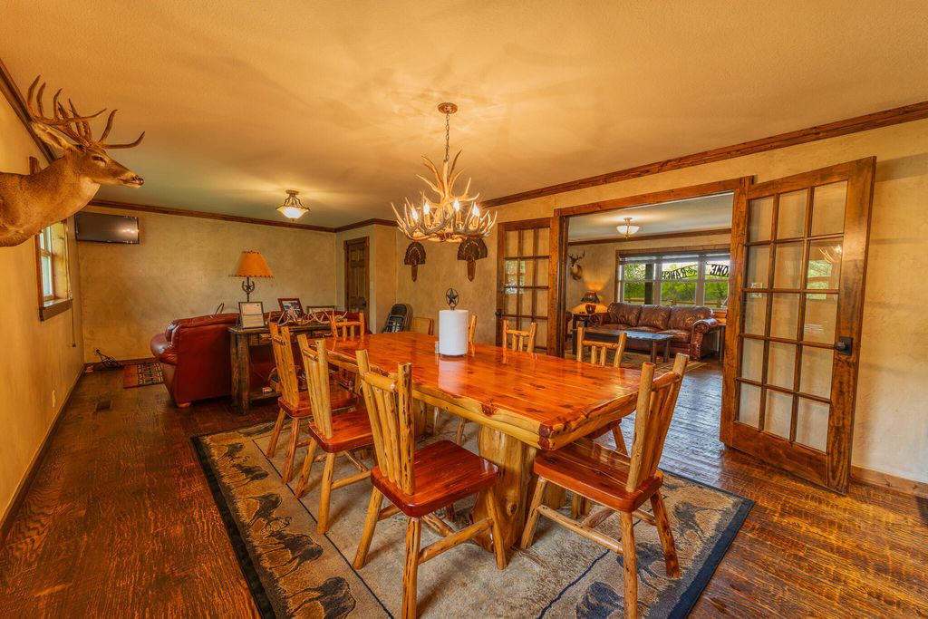 Image 22 of property listing at 817 County Road 130, Ballinger, TX 76821