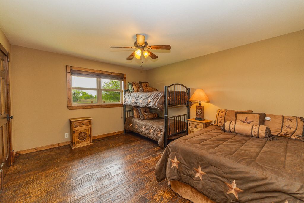 Image 26 of property listing at 817 County Road 130, Ballinger, TX 76821