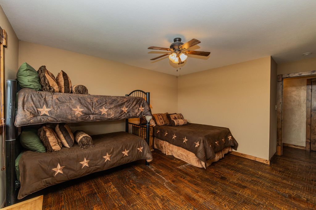 Image 27 of property listing at 817 County Road 130, Ballinger, TX 76821