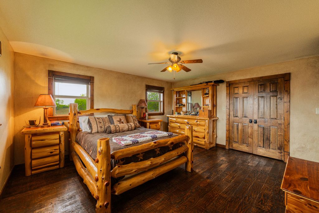 Image 29 of property listing at 817 County Road 130, Ballinger, TX 76821