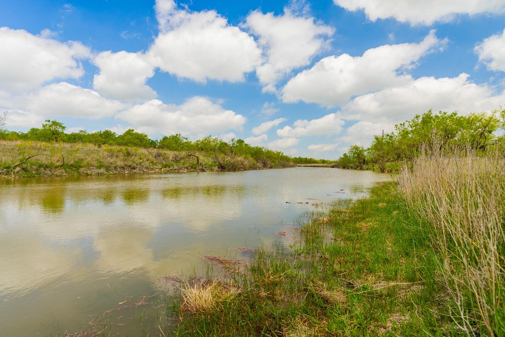 Image 3 of property listing at 817 County Road 130, Ballinger, TX 76821
